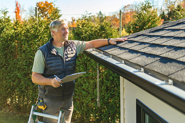 Affordable Storm Damage Roof Repair solutions in Dalbo, MN