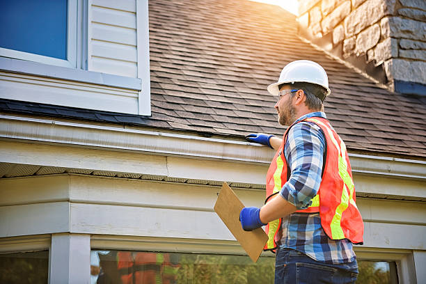 Licensed Storm Damage Roof Repair service in Dalbo, MN - Norken Roofing